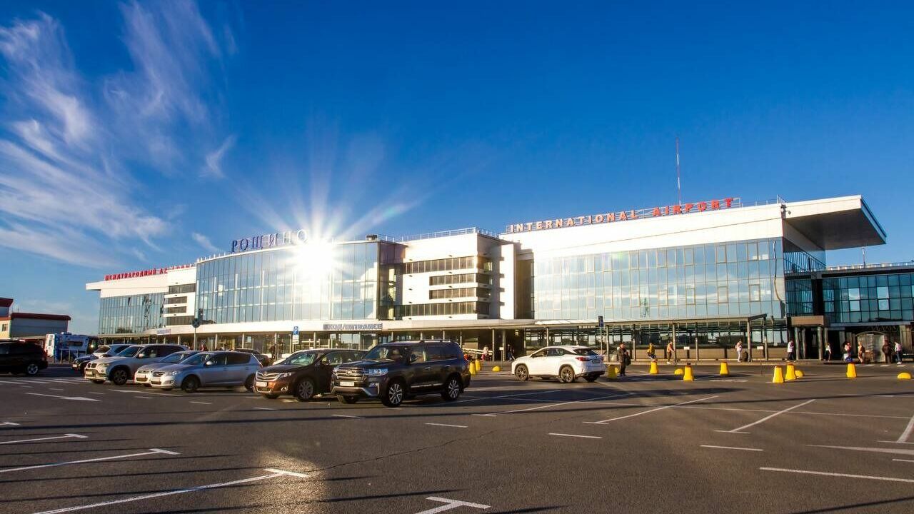 На реконструкцию аэропорта Рощино потратят 14 миллиардов рублей