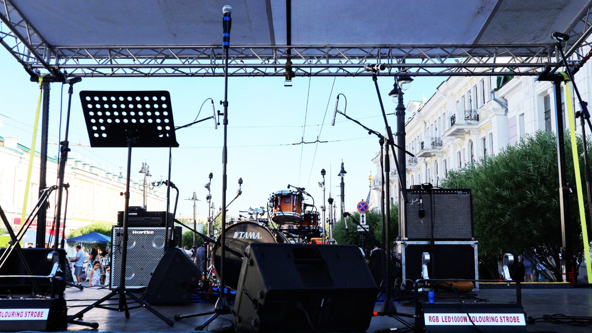 В Тюмень с концертом снова приедет легендарный Дима Билан.
