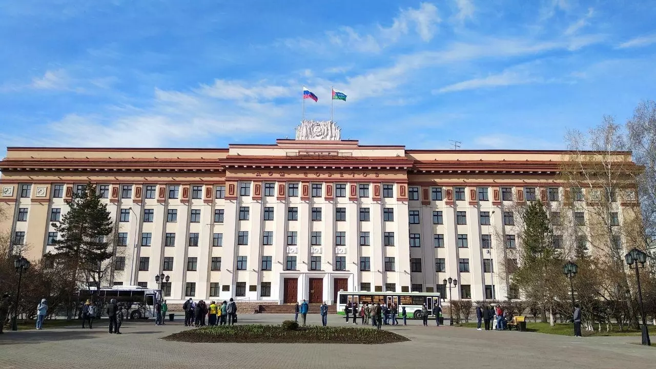 Депутатам Тюменской облдумы будут встречаться с пострадавшими от паводка