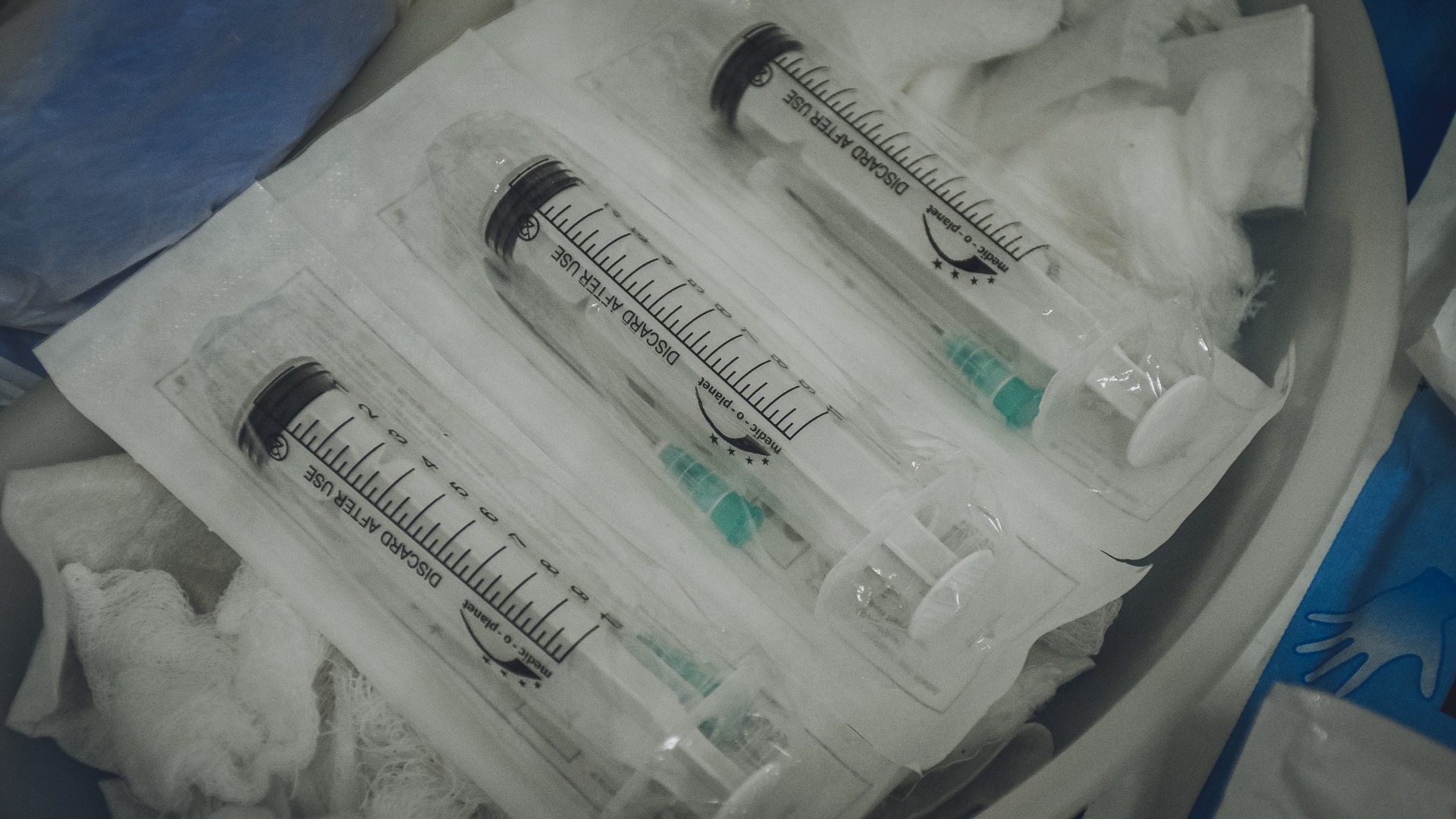 В Тюменской области ожидают поставки новой вакцины против коронавирусной инфекции