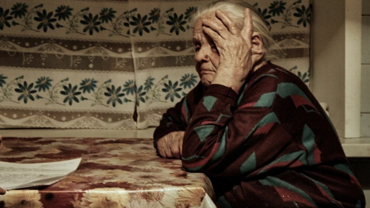 Власти отбирают единственное жилье у тюменской пенсионерки