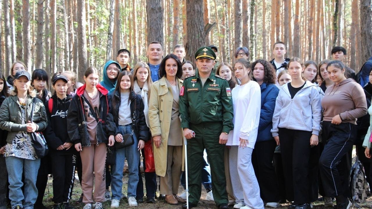 Депутаты гордумы приняли участие в подготовке патриотических мероприятий для молодежи