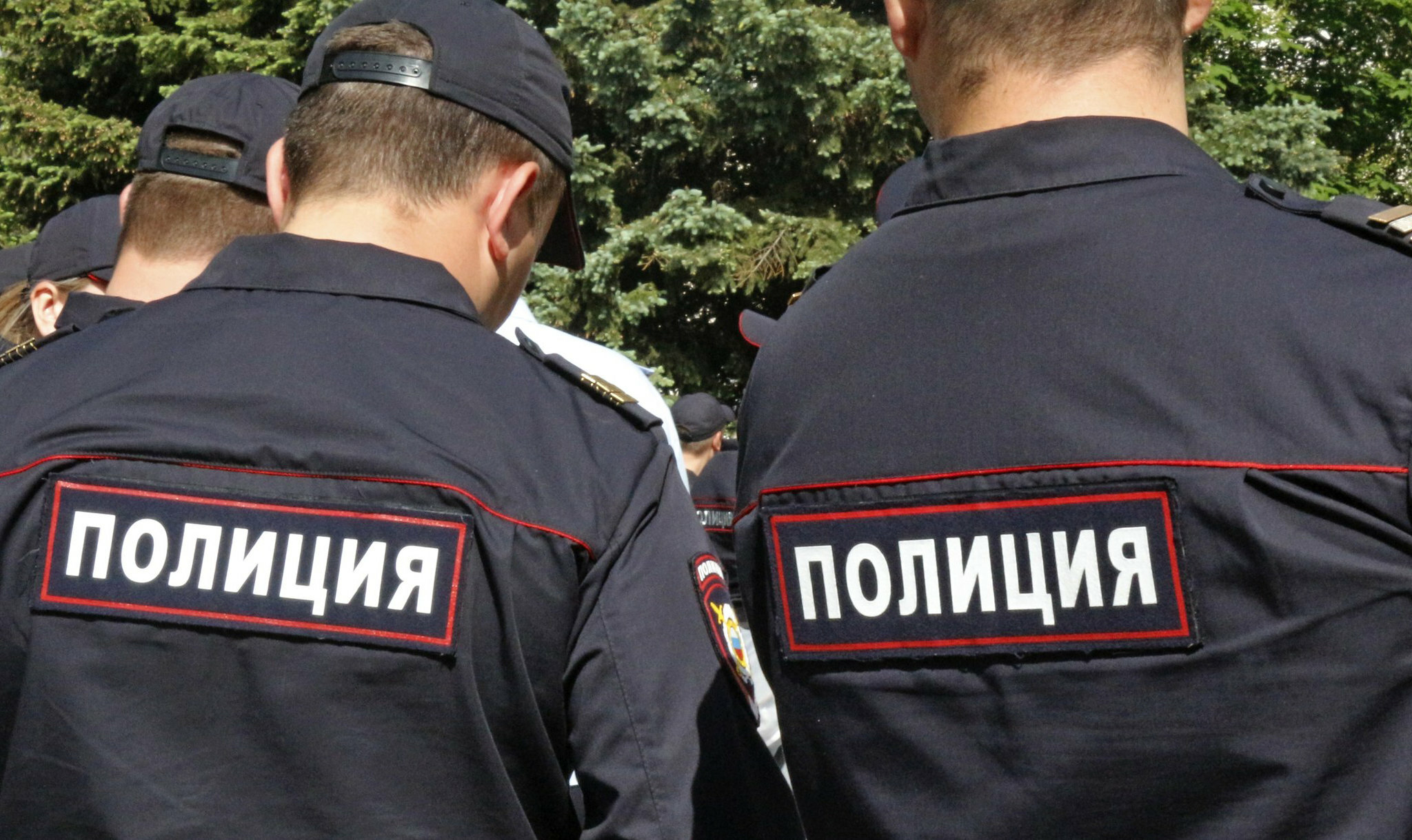 МВД России объявило в розыск шпиона Смоленкова