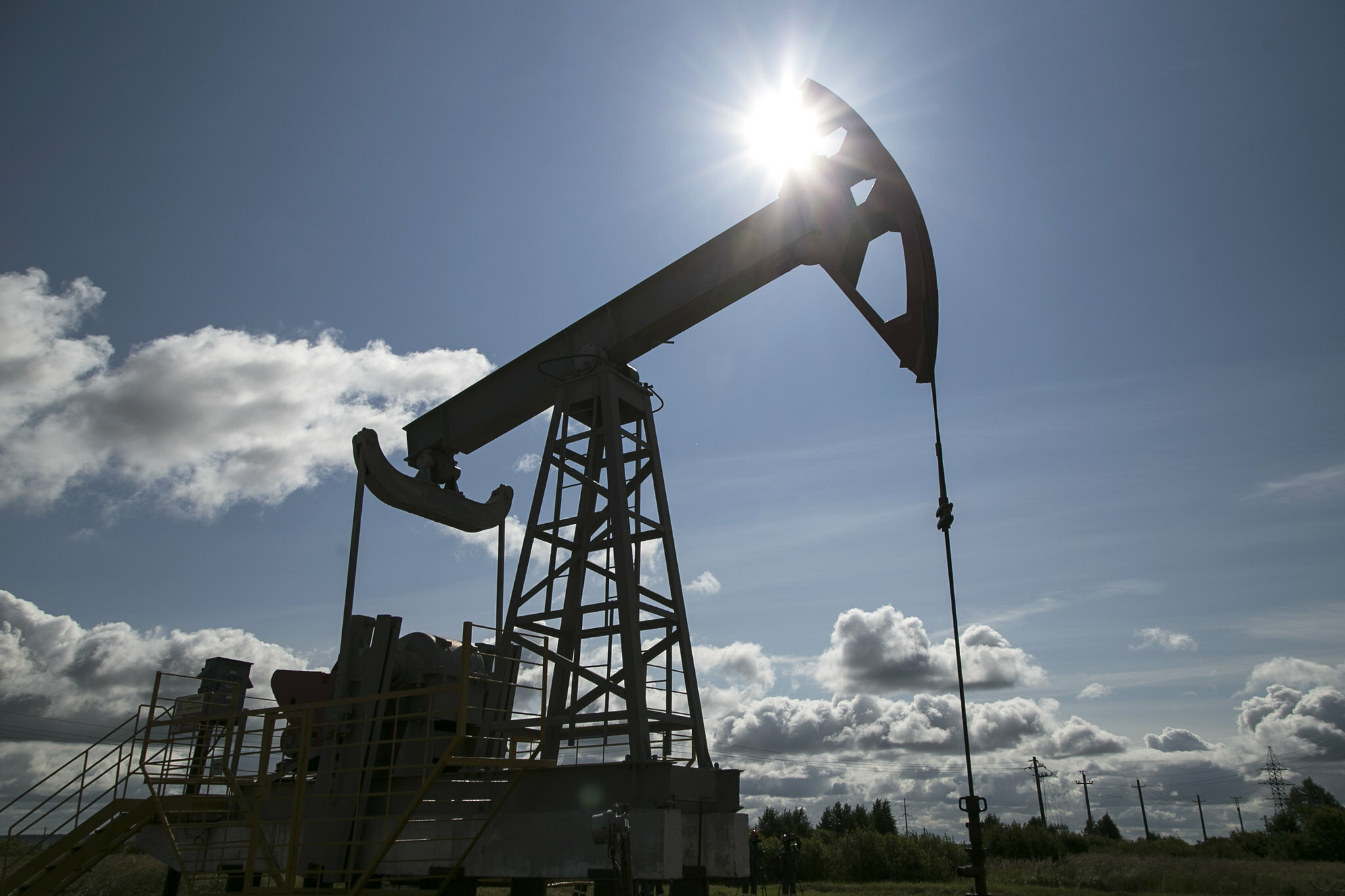 Подавляющее большинство нефтяных месторождений в УрФО оказались нерентабельными