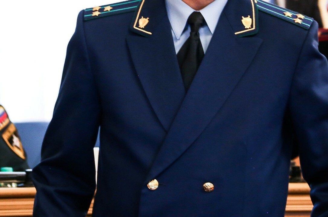 Нового начальника тюменской полиции назначат после праздников