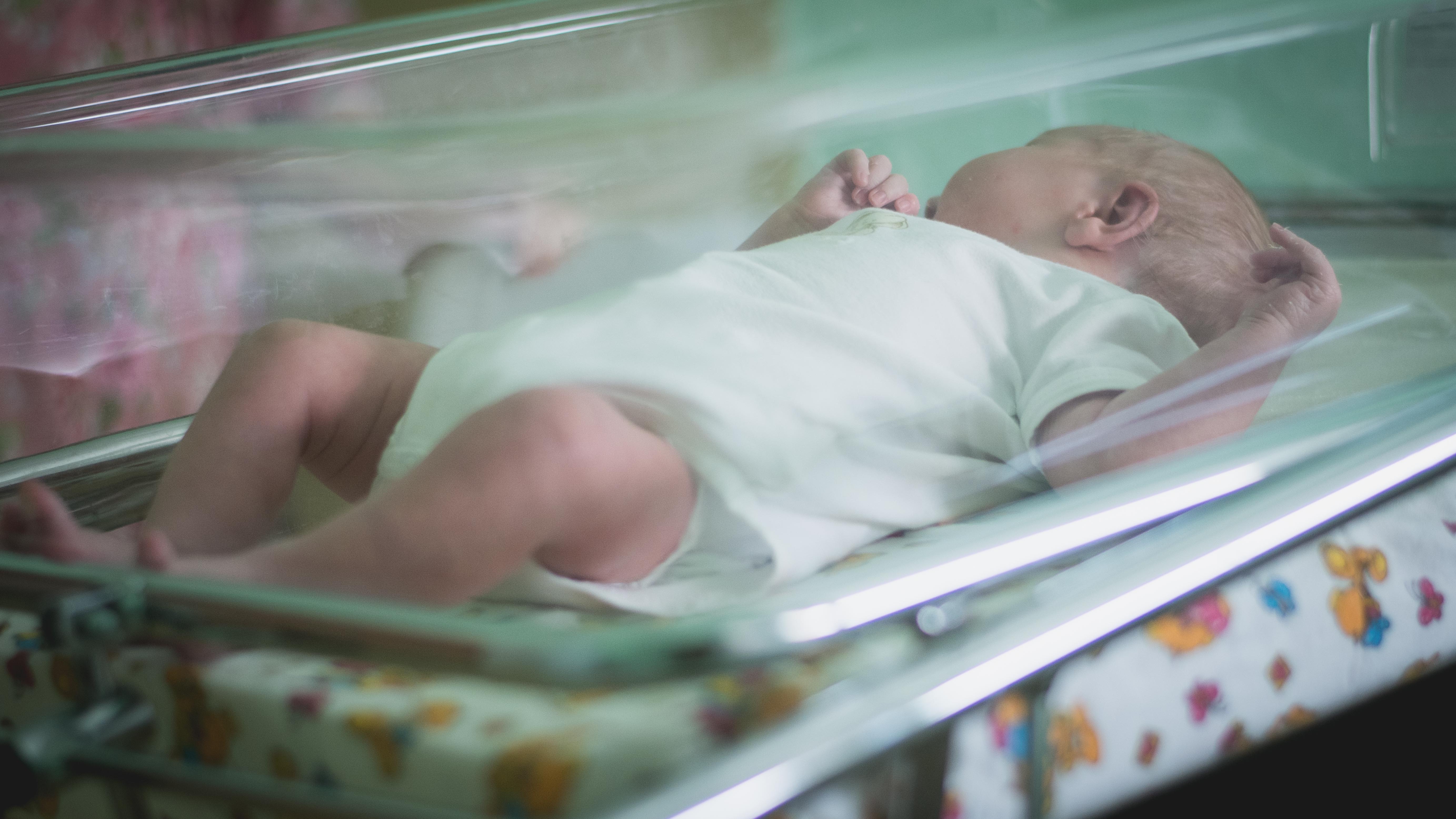 В Тюменской области рождаемость превышает уровень смертности