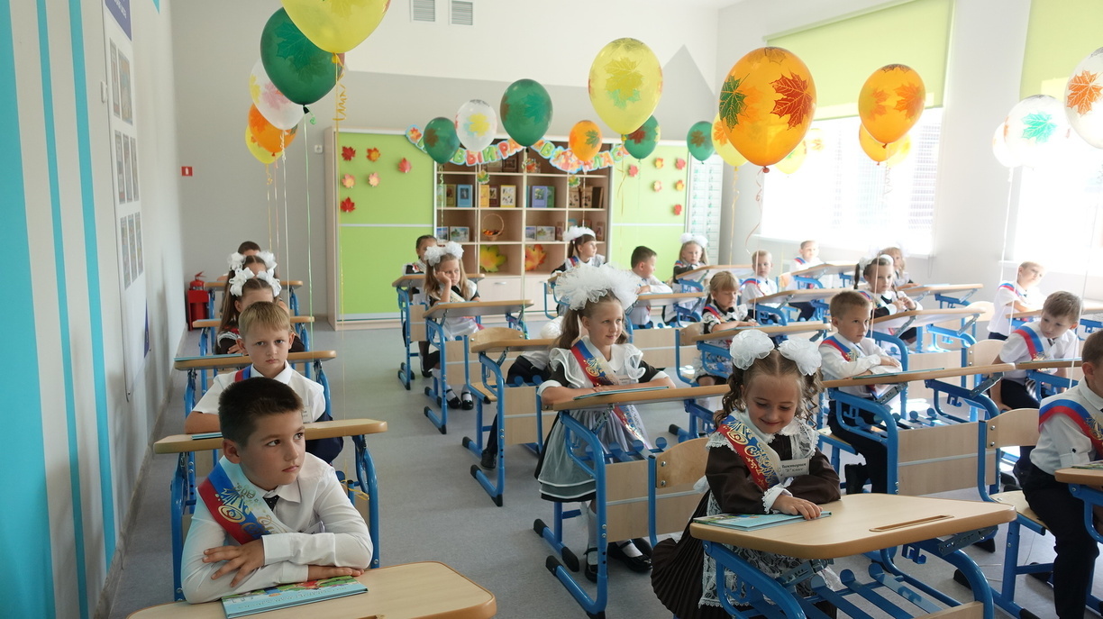 В Сургуте возведут школу, которую жители ждали почти 20 лет